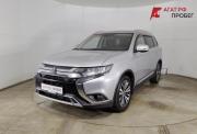 Mitsubishi Outlander III Рестайлинг 2 Волгоград  - изображение 29