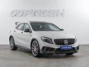 Mercedes-Benz GLA AMG I (X156) Москва  - изображение 29