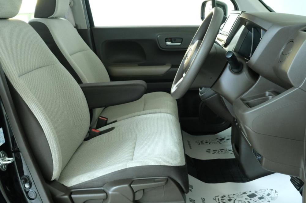 Honda N-WGN II Омск  - изображение 8
