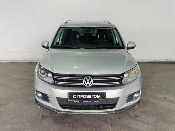 Volkswagen Tiguan I Рестайлинг с пробегом 2011 года, цена 1 070 000 рублей, 228210 км, внедорожник, Автокод Объявления