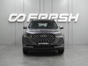 Chery Tiggo 7 Pro Max I Рестайлинг Воронеж  - изображение 25