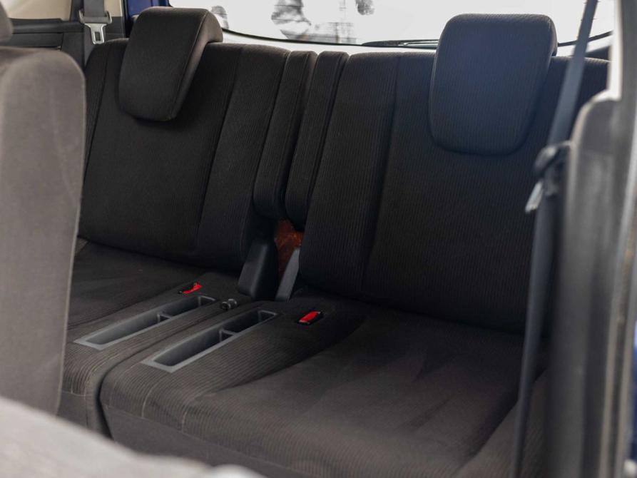 Honda Freed I Рестайлинг 2 Новосибирск  - изображение 15