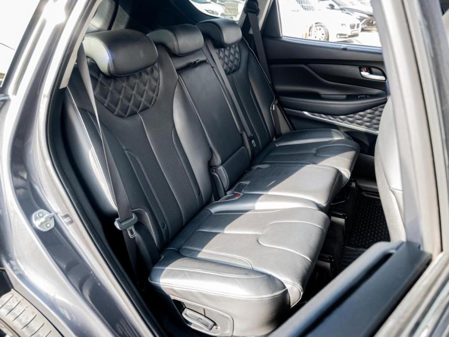 Hyundai Santa Fe IV Рестайлинг Краснодар  - изображение 7