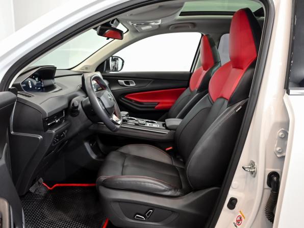 Changan CS55 Plus II с пробегом 2024 года, цена 2 050 000 рублей, 45047 км, внедорожник, Автокод Объявления