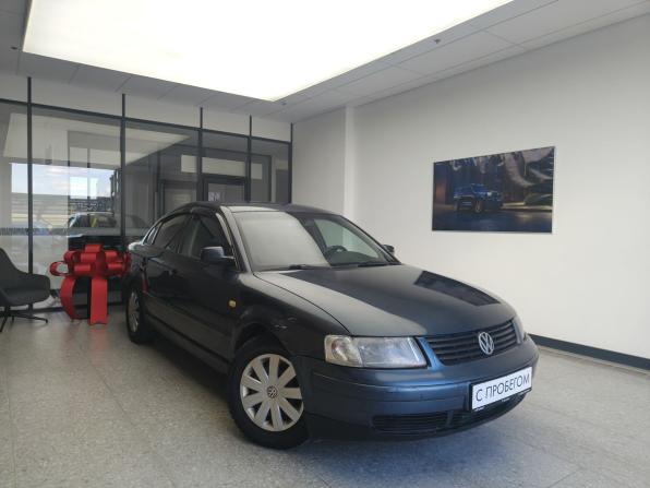 Volkswagen Passat B5 с пробегом 1998 года, цена 315 000 рублей, 250000 км, седан, Автокод Объявления
