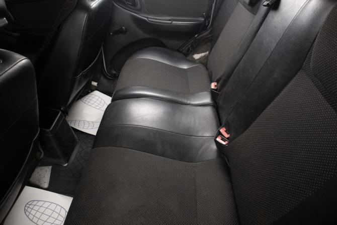 Chevrolet Niva I Рестайлинг с пробегом 2010 года, цена 529 000 рублей, 317000 км, внедорожник, Автокод Объявления