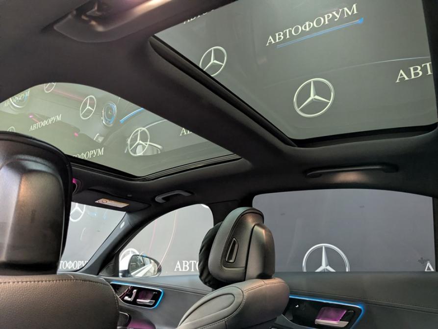 Mercedes-Benz C-Класс V (W206) Москва  - изображение 27