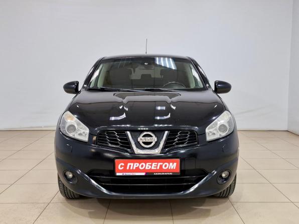 Nissan Qashqai I Рестайлинг с пробегом 2011 года, цена 995 000 рублей, 285393 км, внедорожник, Автокод Объявления