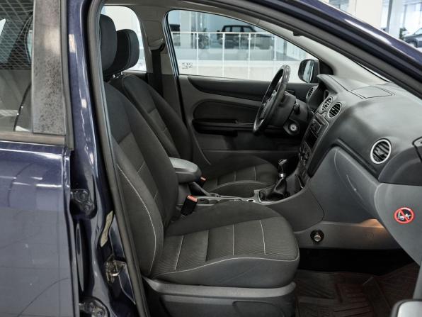 Ford Focus II Рестайлинг с пробегом 2010 года, цена 428 000 рублей, 169399 км, хэтчбек, Автокод Объявления