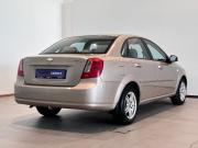 Chevrolet Lacetti I Волгоград  - изображение 30