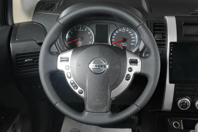 Nissan X-Trail II Рестайлинг с пробегом 2012 года, цена 1 199 000 рублей, 189682 км, внедорожник, Автокод Объявления