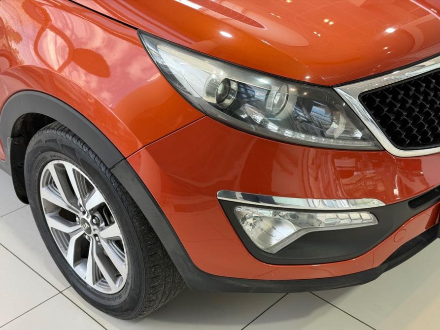 Kia Sportage III Рестайлинг Таганрог  - изображение 10