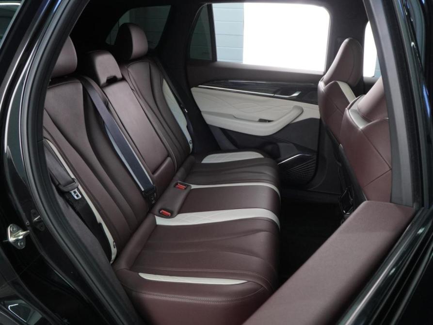 Geely Monjaro I Воронеж  - изображение 7