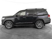 Toyota Land Cruiser 200 Series Рестайлинг 2 Москва  - изображение 38
