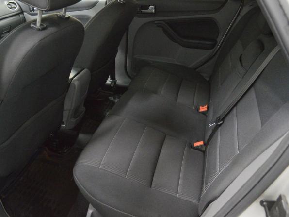 Ford Focus II Рестайлинг с пробегом 2010 года, цена 430 000 рублей, 205430 км, хэтчбек, Автокод Объявления