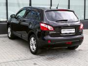 Nissan Qashqai I Рестайлинг Екатеринбург  - изображение 24