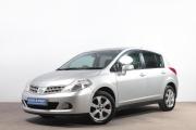 Nissan Tiida I Новосибирск  - изображение 21