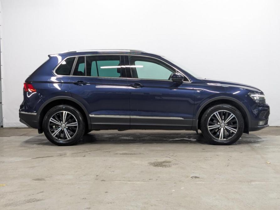 Volkswagen Tiguan II Санкт-Петербург  - изображение 4