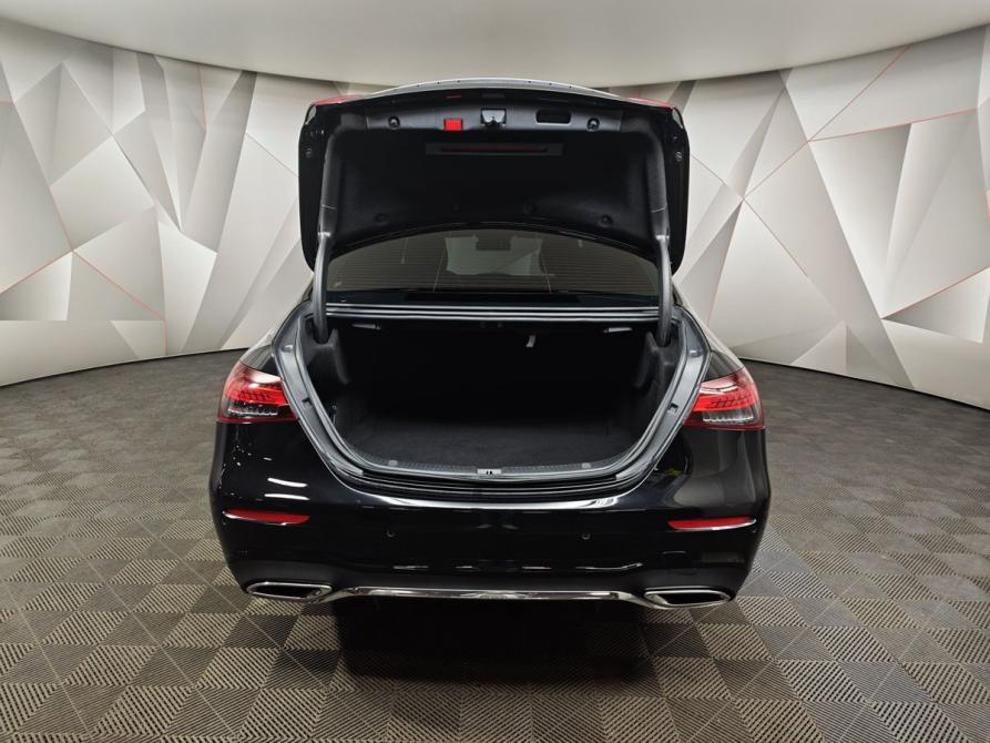 Mercedes-Benz E-Класс V (W213 S213 C238) Рестайлинг Москва  - изображение 12