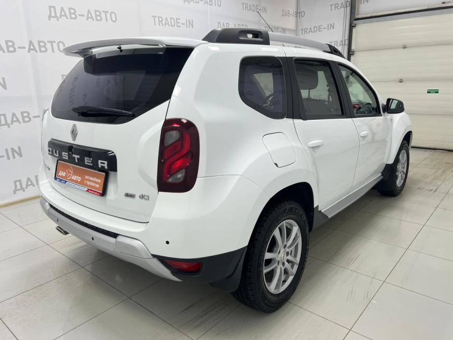 Renault Duster II Пермь  - изображение 4