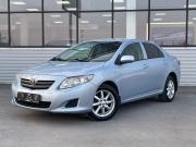 Toyota Corolla X (E140 E150) Вологда  - изображение 17
