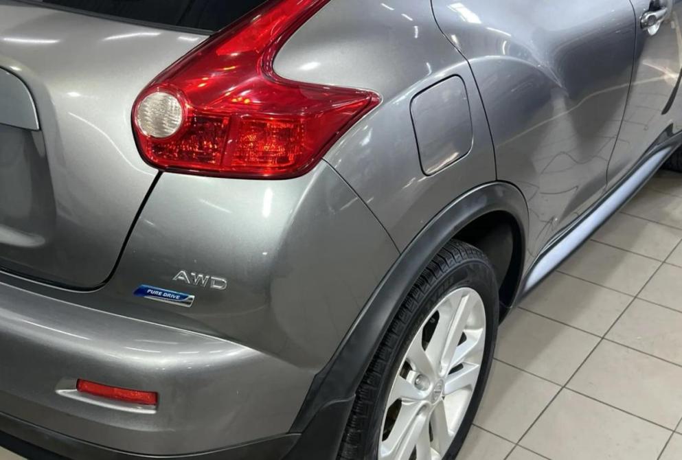 Nissan Juke I Астрахань  - изображение 10