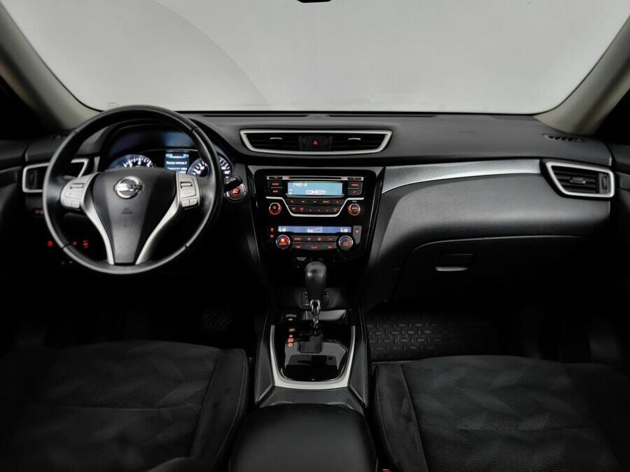 Nissan X-Trail III Подольск  - изображение 12