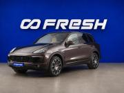 Porsche Cayenne II Рестайлинг (958) Москва  - изображение 30