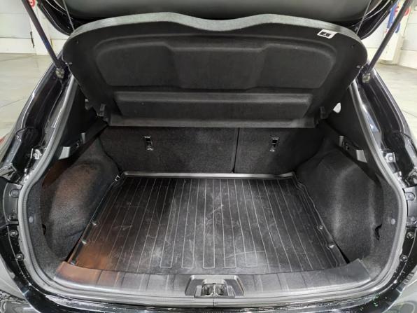 Nissan Qashqai II Рестайлинг с пробегом 2019 года, цена 1 799 000 рублей, 95502 км, внедорожник, Автокод Объявления