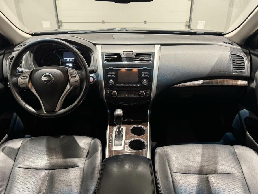 Nissan Teana III Екатеринбург  - изображение 16