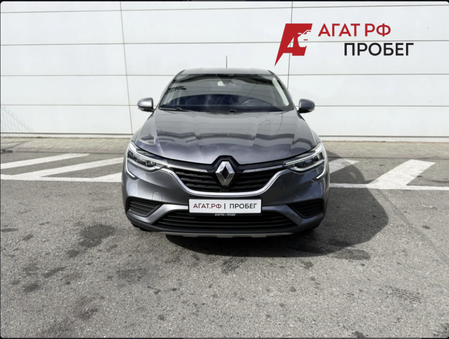 Renault Arkana I Ставрополь  - изображение 2