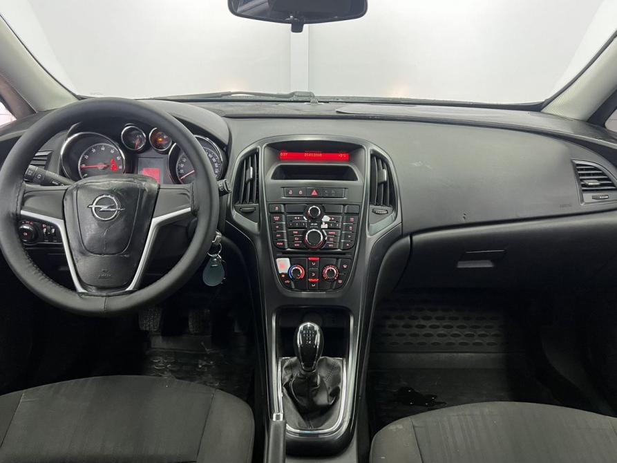 Opel Astra J Уфа  - изображение 7