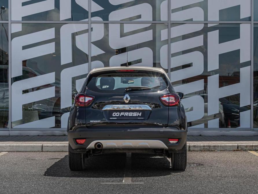 Renault Kaptur I Краснодар  - изображение 4