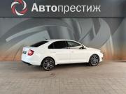 Skoda Rapid I Рестайлинг Волгоград  - изображение 29