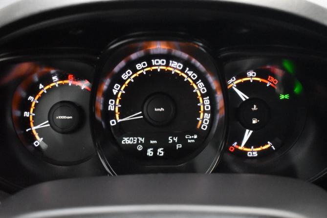 Lada (ВАЗ) Vesta I с пробегом 2021 года, цена 850 000 рублей, 260374 км, седан, Автокод Объявления