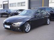 BMW 3 серии VI (F3x) Рестайлинг Москва  - изображение 17