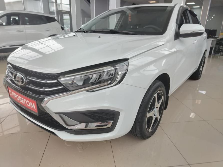 Lada (ВАЗ) Vesta I Рестайлинг (NG) Арзамас  - изображение 1