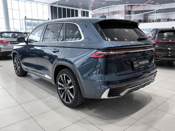 Geely Monjaro I с пробегом 2023 года, цена 3 250 000 рублей, 48619 км, внедорожник, Автокод Объявления