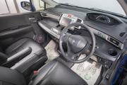 Honda Freed I Рестайлинг Томск  - изображение 29