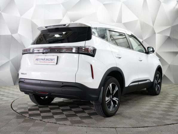 Chery Tiggo 4 I Рестайлинг 2 с пробегом 2024 года, цена 1 950 000 рублей, 12000 км, внедорожник, Автокод Объявления