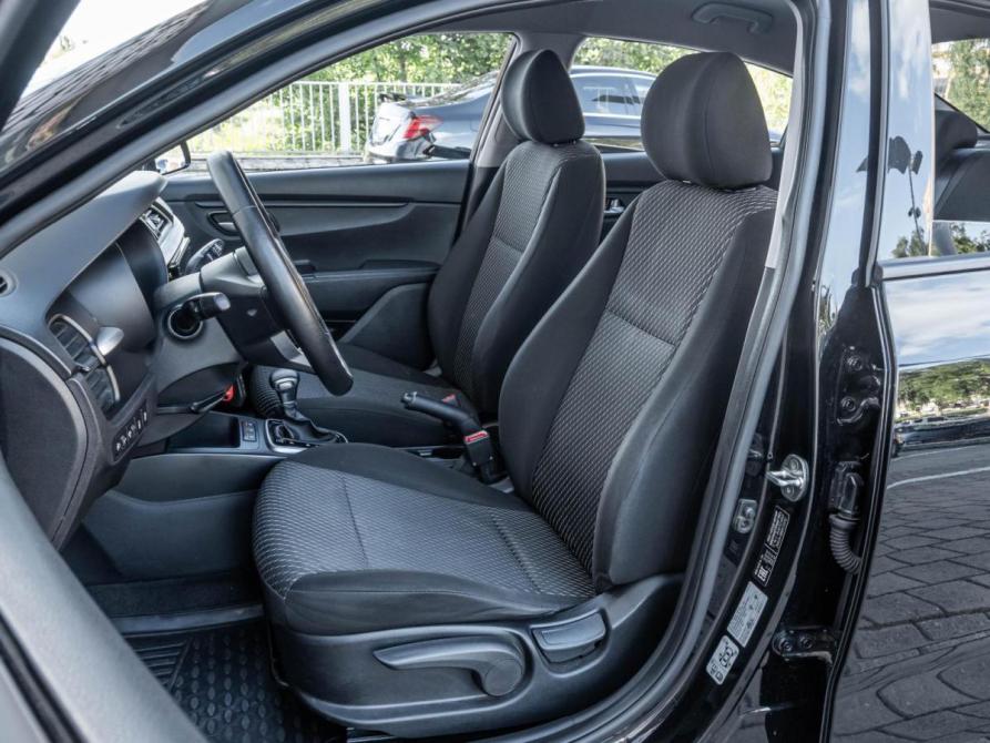 Kia Rio IV Ставрополь  - изображение 10