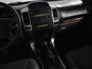 Toyota Land Cruiser Prado 120 Series Рестайлинг Санкт-Петербург  - изображение 48