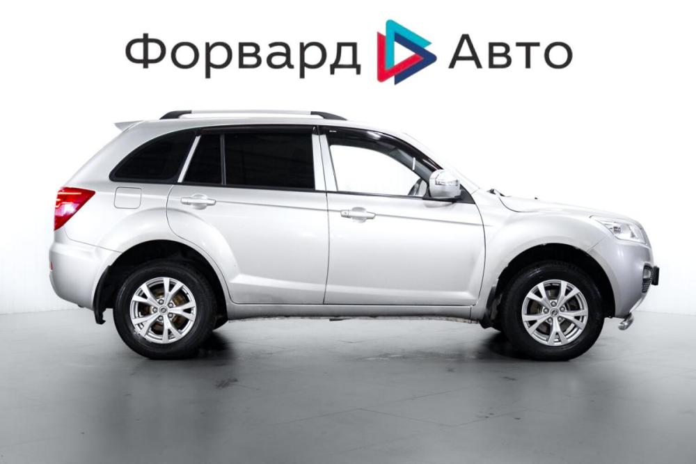 Lifan X60 I Рестайлинг Тюмень  - изображение 9