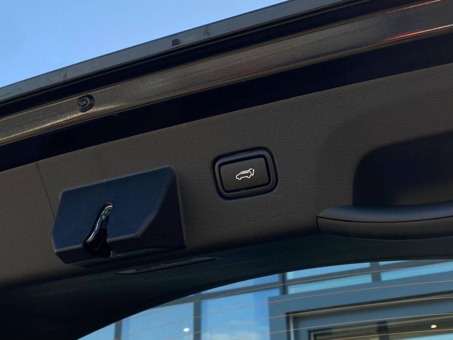 Kia Sportage V Рестайлинг Санкт-Петербург  - изображение 11