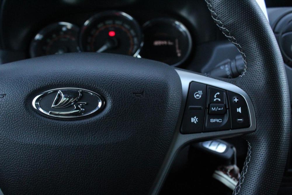 Lada (ВАЗ) Largus I Рестайлинг Брянск  - изображение 11