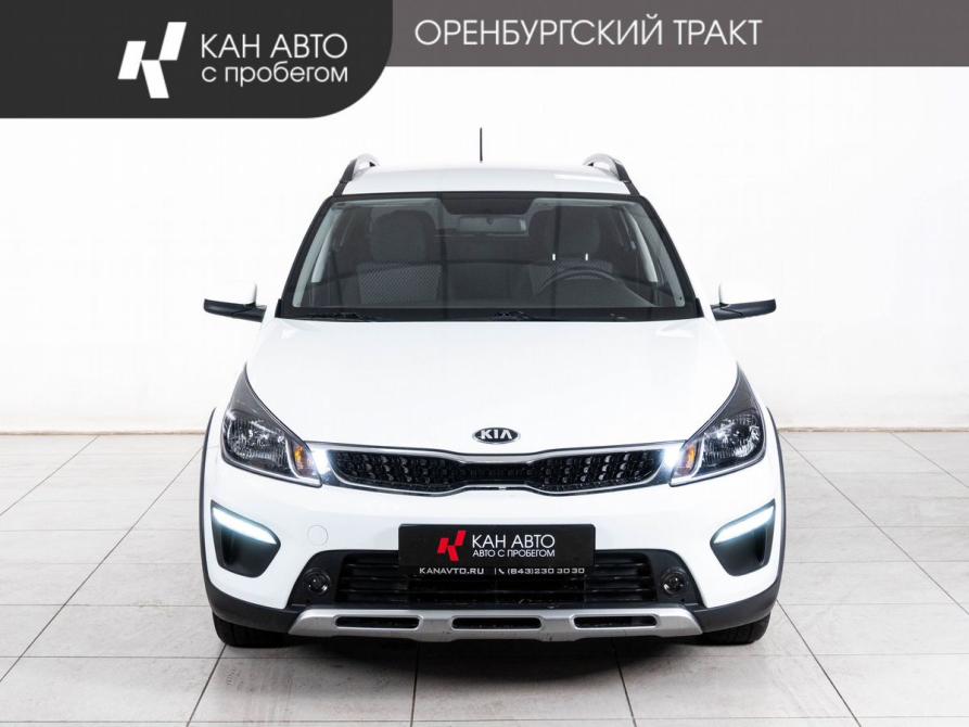 Kia Rio IV Казань  - изображение 2