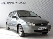 Lada (ВАЗ) Kalina I Каменск-Уральский  - изображение 13