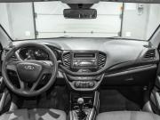 Lada (ВАЗ) Vesta I Екатеринбург  - изображение 34