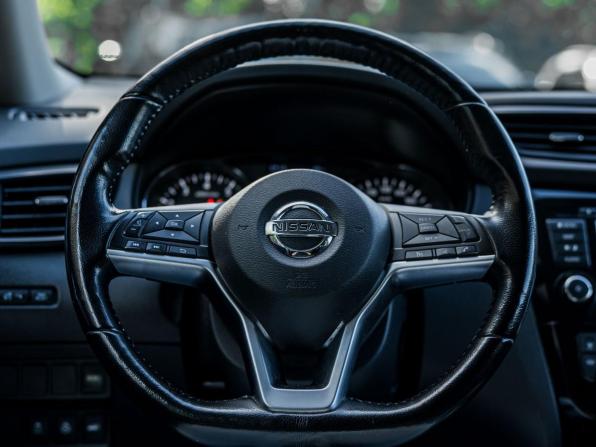 Nissan X-Trail III Рестайлинг с пробегом 2021 года, цена 2 190 000 рублей, 62174 км, внедорожник, Автокод Объявления