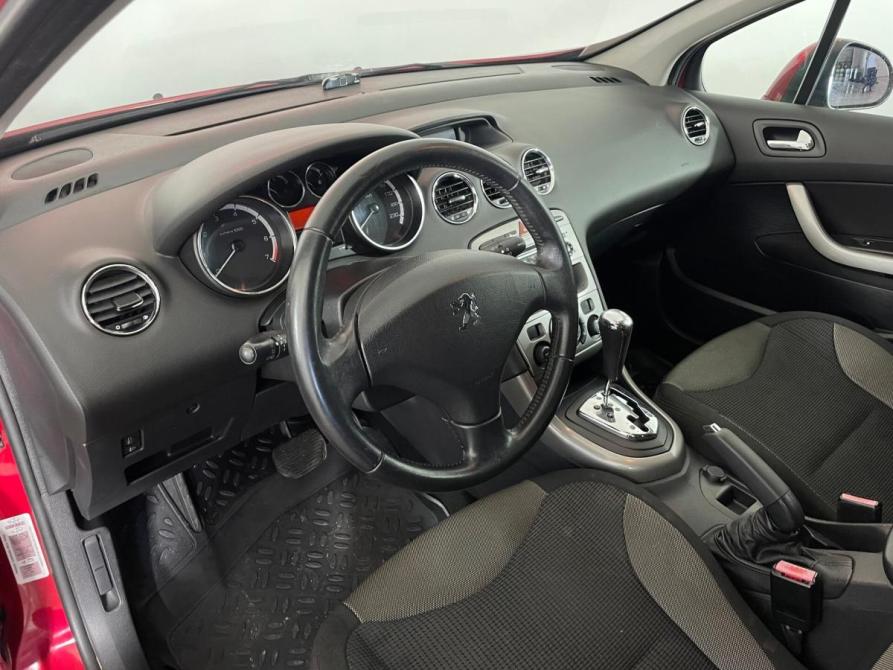 Peugeot 308 I Воронеж  - изображение 8